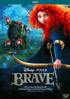 Brave (DVD)