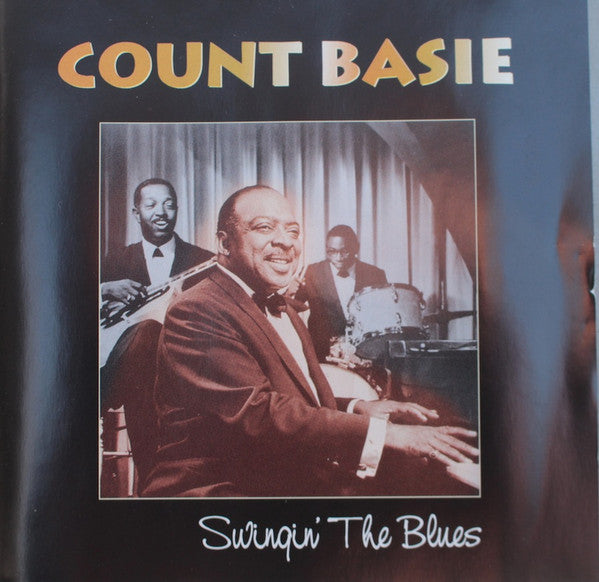 Count Basie - Swingin' The Blues