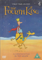 The Fourth King (DVD)