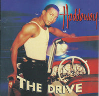 Haddaway - The Drive