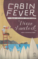 Cabin Fever and other stories Diane Awerbuck
