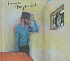 Lady One - Breytan Breytenbach (Audiobook - CD)