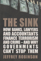 The Sink Jeffrey Robinson