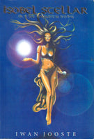 Isobel Stellar & the ubuntu song Iwan Jooste