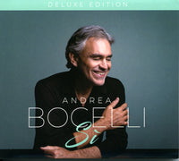 Andrea Bocelli - Si