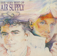 Air Supply - The Very Best Of Air Supply