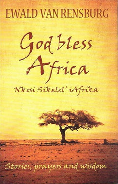 God Bless Africa - Ewald van Rensburg