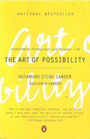 The Art of Possibility - Rosamund Stone Zander & Benjamin Zander