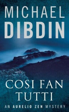 Cosi Fan Tutti - Michael Dibdin