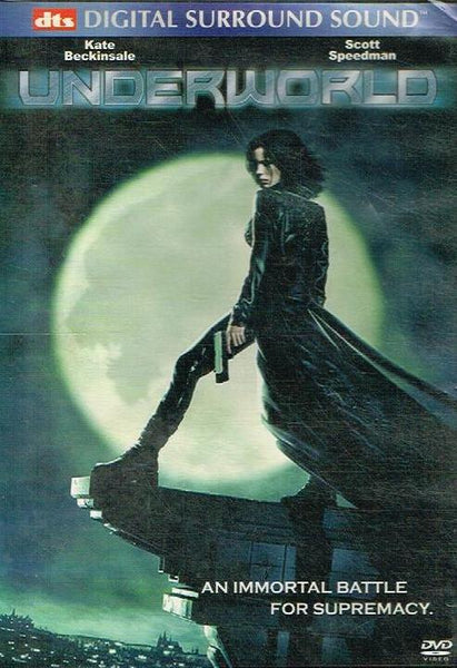 Underworld (DVD)