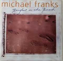 Michael Franks - Barefoot On The Beach