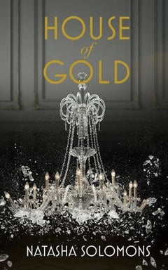 House of Gold - Natasha Solomons