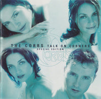 The Corrs - Talk On Corners