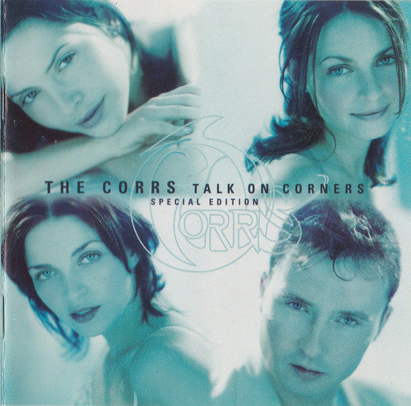 The Corrs - Talk On Corners