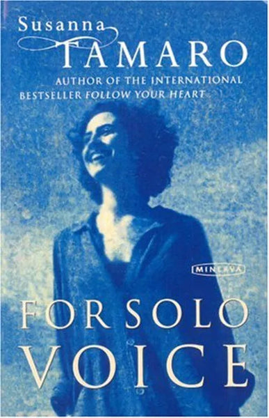 For Solo Voice Susanna Tamaro