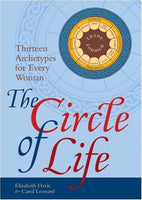 The Circle of Life Elizabeth Davis