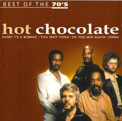 Hot Chocolate - Best Of The 70's