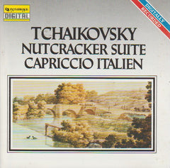Tchaikovsky - Nutcracker Suite