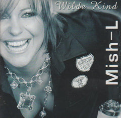 Mish-L - Wilde Kind