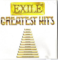 Exile - Greatest Hits