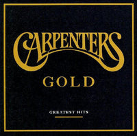 Carpenters - Carpenters Gold (Greatest Hits)