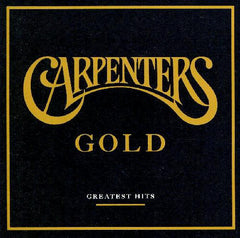 Carpenters - Carpenters Gold (Greatest Hits)