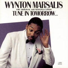 Wynton Marsalis - Tune In Tomorrow - The Original Soundtrack