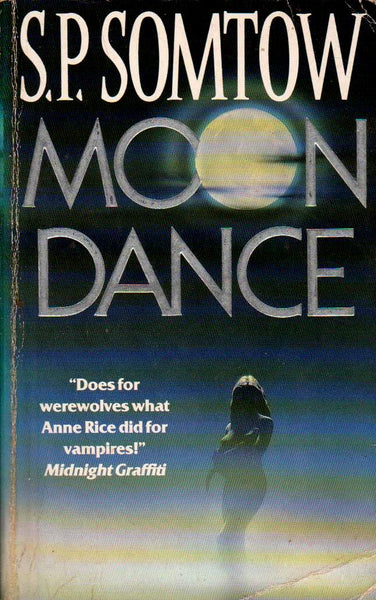 Moon Dance  S. P. Somtow
