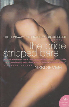 The Bride Stripped Bare: A Novel - Nikki Gemmell