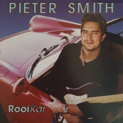 Pieter Smith - RooiKar