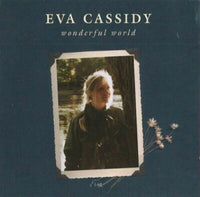 Eva Cassidy - Wonderful World