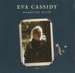 Eva Cassidy - Wonderful World