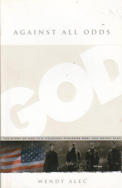 Against All Odds Wendy Alec