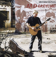 MD Greyling - Droomkasteel