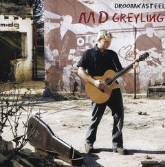 MD Greyling - Droomkasteel