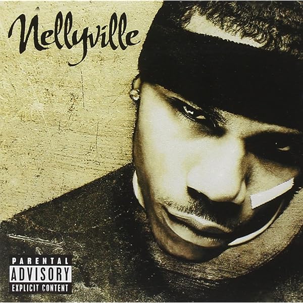 Nelly - Nellyville