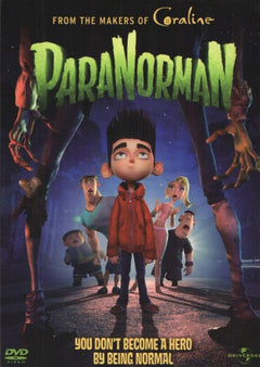 ParaNorman (DVD)