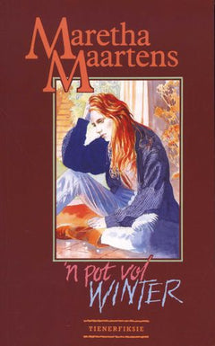 n Pot Vol Winter - Maretha Maartens