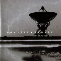 Bon Jovi - Bounce