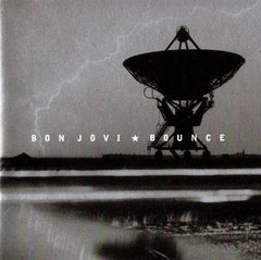 Bon Jovi - Bounce