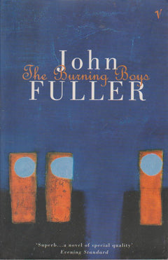 The Burning Boys John Fuller