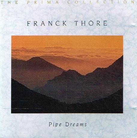 Franck Thore - Pipe Dreams