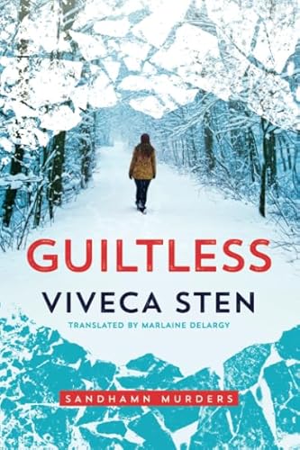 Guiltless - Viveca Sten