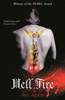 Hell Fire Ann Aguirre