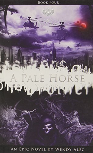 A Pale Horse - Wendy Alec