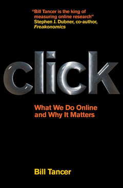 Click - Bill Tancer