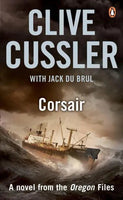 Corsair - Clive Cussler