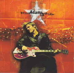 Bryan Adams - 18 Til I Die