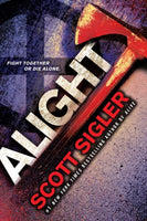 Alight Scott Sigler