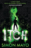 Itch - Simon Mayo